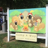Review photo of Camp A Way Campground by Shannon G., August 30, 2018
