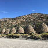 Review photo of Wildrose - Death Valley National Park by Eli W., August 31, 2018