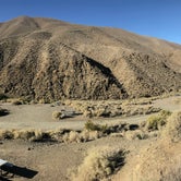 Review photo of Wildrose Campground — Death Valley National Park by Eli W., August 31, 2018