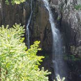 Review photo of Mathews Arm Campground — Shenandoah National Park by Susanne S., August 31, 2018