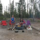 Review photo of Stanley Lake Campground by Melanie S., August 1, 2016