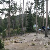 Review photo of Stanley Lake Campground by Melanie S., August 1, 2016