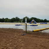 Review photo of Yogi Bears Jellystone Park at Pine Lakes by ELLYN P., August 31, 2018