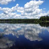 Review photo of Deerfield Campground — Promised Land State Park by Mike T., August 1, 2016