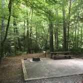 Review photo of South Mountains State Park Campground by Sherri P., August 31, 2018