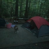 Review photo of South Mountains State Park Campground by Sherri P., August 31, 2018