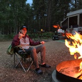Review photo of North Rim Campground — Grand Canyon National Park by John P., August 31, 2018
