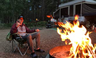 John P.'s photo at North Rim Campground (Closed for Remainder of 2025)— Grand Canyon National Park near Grand Canyon National Park