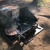 Review photo of North Rim Campground — Grand Canyon National Park by John P., August 31, 2018