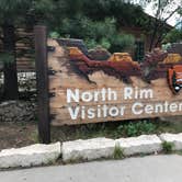 Review photo of North Rim Campground — Grand Canyon National Park by John P., August 31, 2018