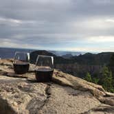 Review photo of North Rim Campground — Grand Canyon National Park by John P., August 31, 2018