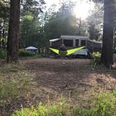 Review photo of North Rim Campground — Grand Canyon National Park by John P., August 31, 2018