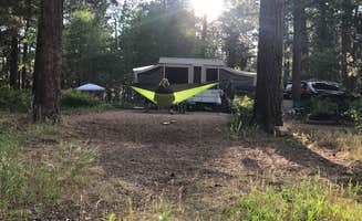 John P.'s photo at North Rim Campground (Closed for Remainder of 2025)— Grand Canyon National Park near Tuba City, AZ