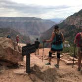 Review photo of North Rim Campground — Grand Canyon National Park by John P., August 31, 2018