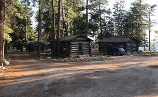 John P.'s photo of glamping accommodations at North Rim Campground (Closed for Remainder of 2025)— Grand Canyon National Park near Jacob Lake, AZ