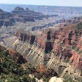 Review photo of North Rim Campground — Grand Canyon National Park by John P., August 31, 2018