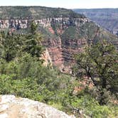 Review photo of North Rim Campground — Grand Canyon National Park by John P., August 31, 2018