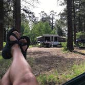 Review photo of North Rim Campground — Grand Canyon National Park by John P., August 31, 2018