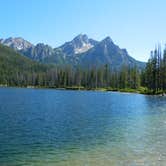 Review photo of Stanley Lake Campground by Melanie S., August 1, 2016