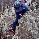 Review photo of Gulpha Gorge Campground — Hot Springs National Park by 2SHOE S., August 30, 2018