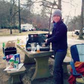 Review photo of Gulpha Gorge Campground — Hot Springs National Park by 2SHOE S., August 30, 2018