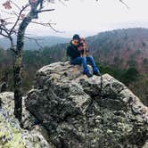 Review photo of Gulpha Gorge Campground — Hot Springs National Park by 2SHOE S., August 30, 2018