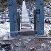 Review photo of Carbon River Camp — Mount Rainier National Park by Danielle S., August 31, 2018