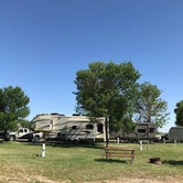 Review photo of I-80 Lakeside Campground by Shaeli E., August 31, 2018