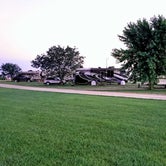 Review photo of Fishberry Campground  by Shaeli E., August 31, 2018