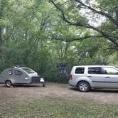 Review photo of George Wyth State Park Campground by Mary S., August 31, 2018