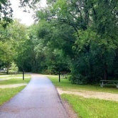 Review photo of George Wyth State Park Campground by Mary S., August 31, 2018
