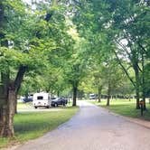 Review photo of George Wyth State Park Campground by Mary S., August 31, 2018