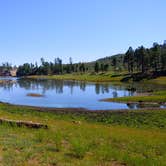 Review photo of Black Canyon Rim Campground (apache-sitgreaves National Forest, Az) by Daniel L., August 31, 2018