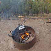 Review photo of Black Canyon Rim Campground (apache-sitgreaves National Forest, Az) by Daniel L., August 31, 2018