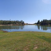 Review photo of Black Canyon Rim Campground (apache-sitgreaves National Forest, Az) by Daniel L., August 31, 2018