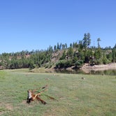 Review photo of Black Canyon Rim Campground (apache-sitgreaves National Forest, Az) by Daniel L., August 31, 2018