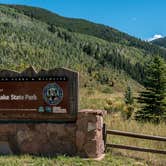Review photo of Sylvan Lake Campground — Sylvan Lake State Park by Cj C., August 1, 2016