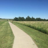 Review photo of Prairie Dog Campground — Prairie Dog State Park by Shaeli E., August 26, 2018