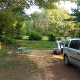 Review photo of Bellevue State Park Campground by Mary S., August 31, 2018