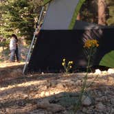 Review photo of Table Mountain Campground by Garrett M., June 18, 2015