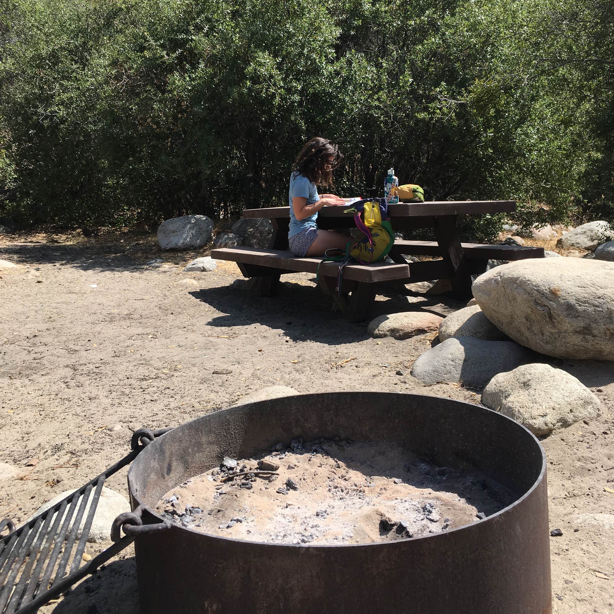Fairview Campground | The Dyrt