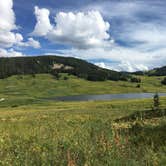 Review photo of Vaughan Lake Campground by Jenn B., August 31, 2018