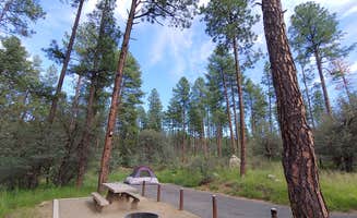 Daniel L.'s photo at White Spar Campground near Prescott, AZ