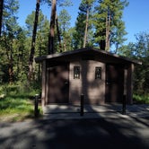 Review photo of White Spar Campground by Daniel L., August 31, 2018