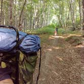 Review photo of Pictured Rocks National Lakeshore Backcountry Sites — Pictured Rocks National Lakeshore by Jimmy P., August 31, 2018