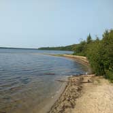 Review photo of Pictured Rocks National Lakeshore Backcountry Sites — Pictured Rocks National Lakeshore by Jimmy P., August 31, 2018