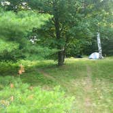 Review photo of Pictured Rocks National Lakeshore Backcountry Sites — Pictured Rocks National Lakeshore by Jimmy P., August 31, 2018