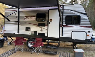 Camping near Tallulah Gorge State Park: Windy Sky RV Rentals, Clayton, Georgia
