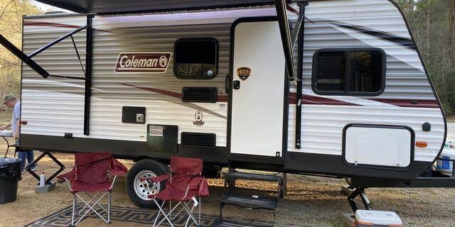 Camper submitted image from Windy Sky RV Rentals / River Vista Reservations