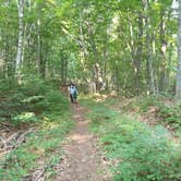 Review photo of Pictured Rocks National Lakeshore Backcountry Sites — Pictured Rocks National Lakeshore by Jimmy P., August 31, 2018